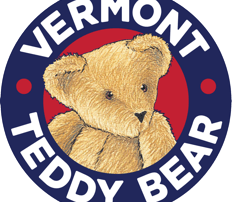Vermont Teddy Bear Logo
